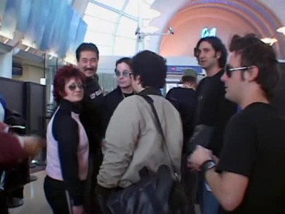 A still from Have Ozz Will Travel (1)