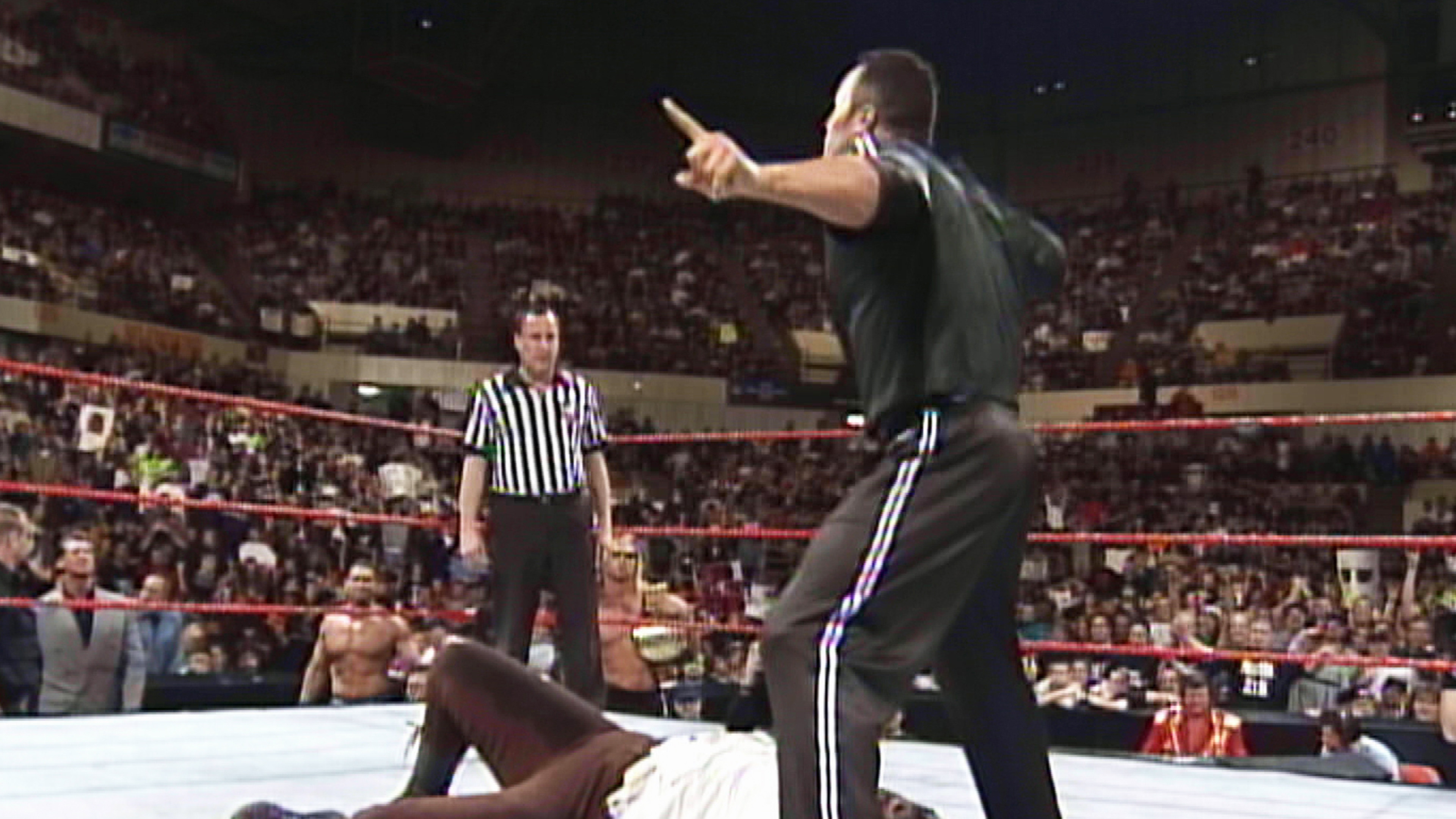 A still from January 4, 1999