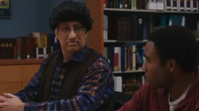 A still from Study Break: Stop Using Your Brain (1)