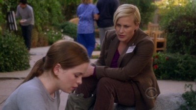 A still from Psych