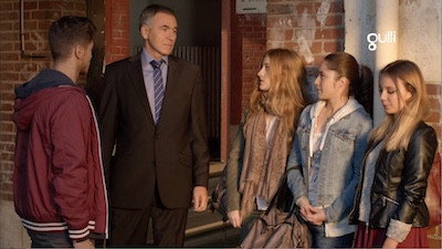 A still from Episode 4