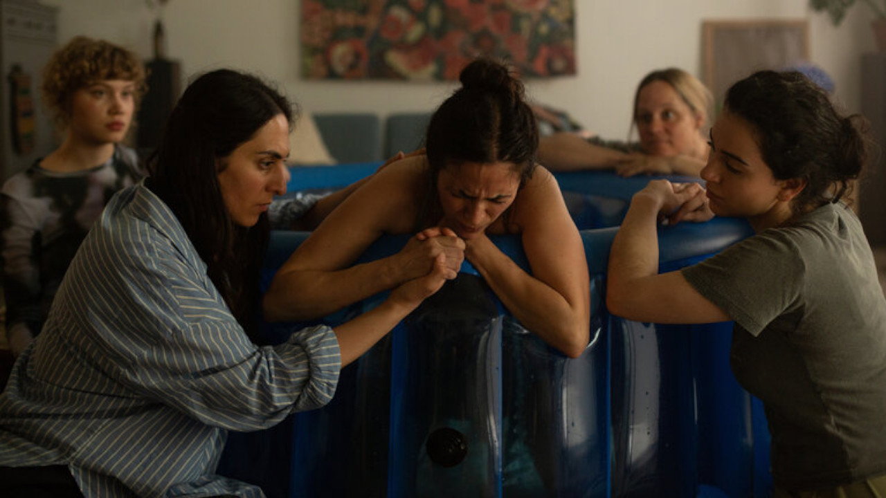 A still from Episode 4