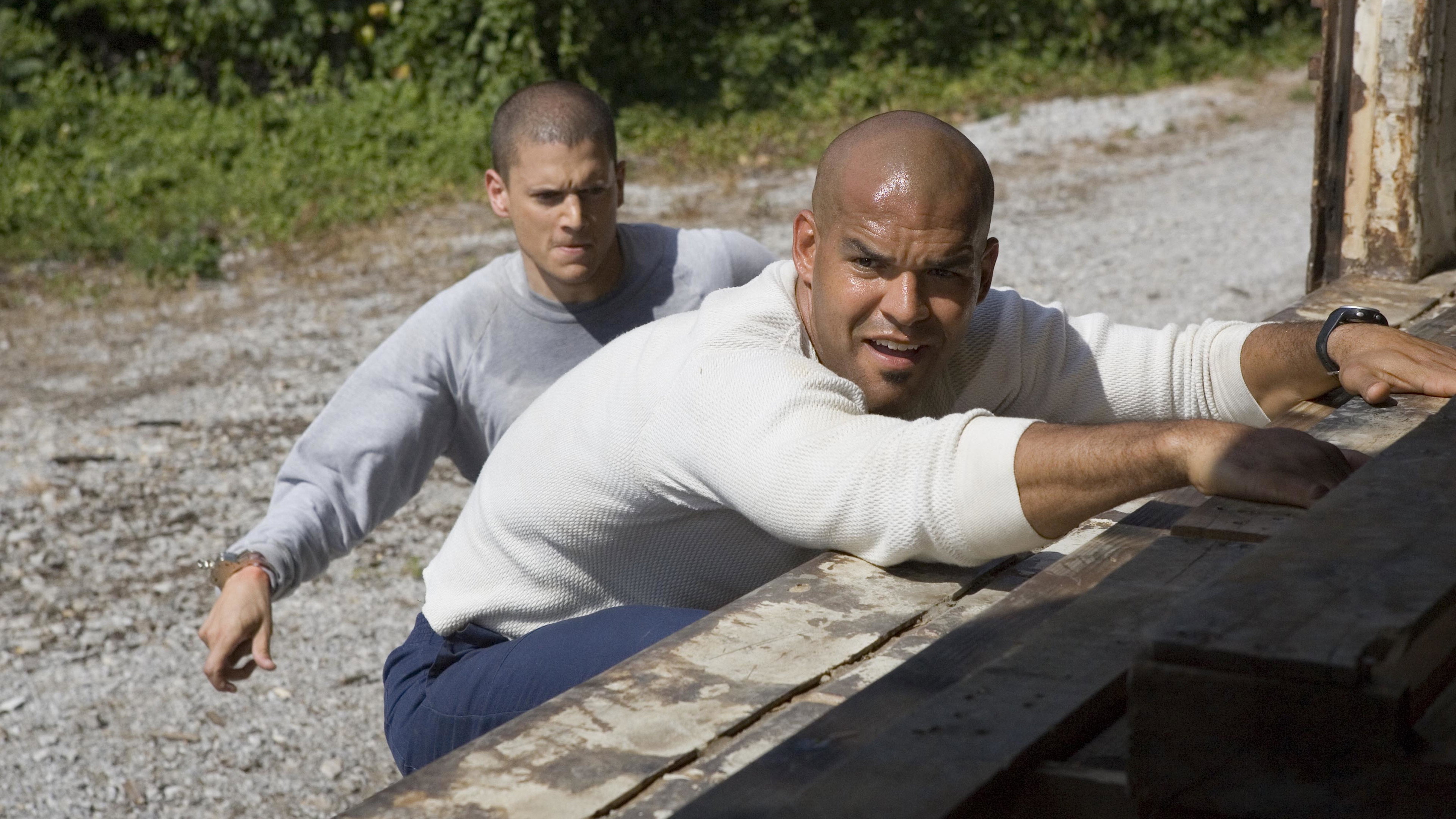 A still from Manhunt