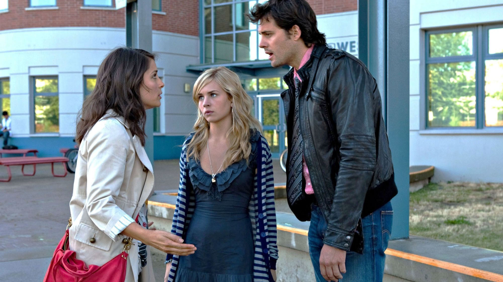 A still from Parents Unemployed