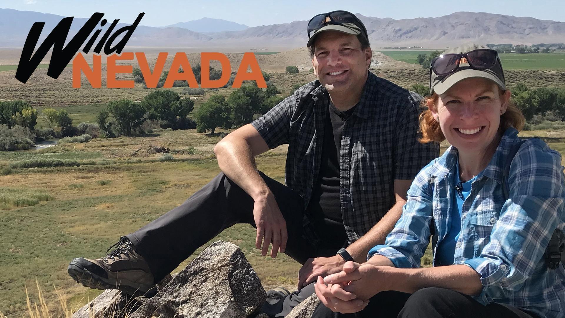 Wild Nevada