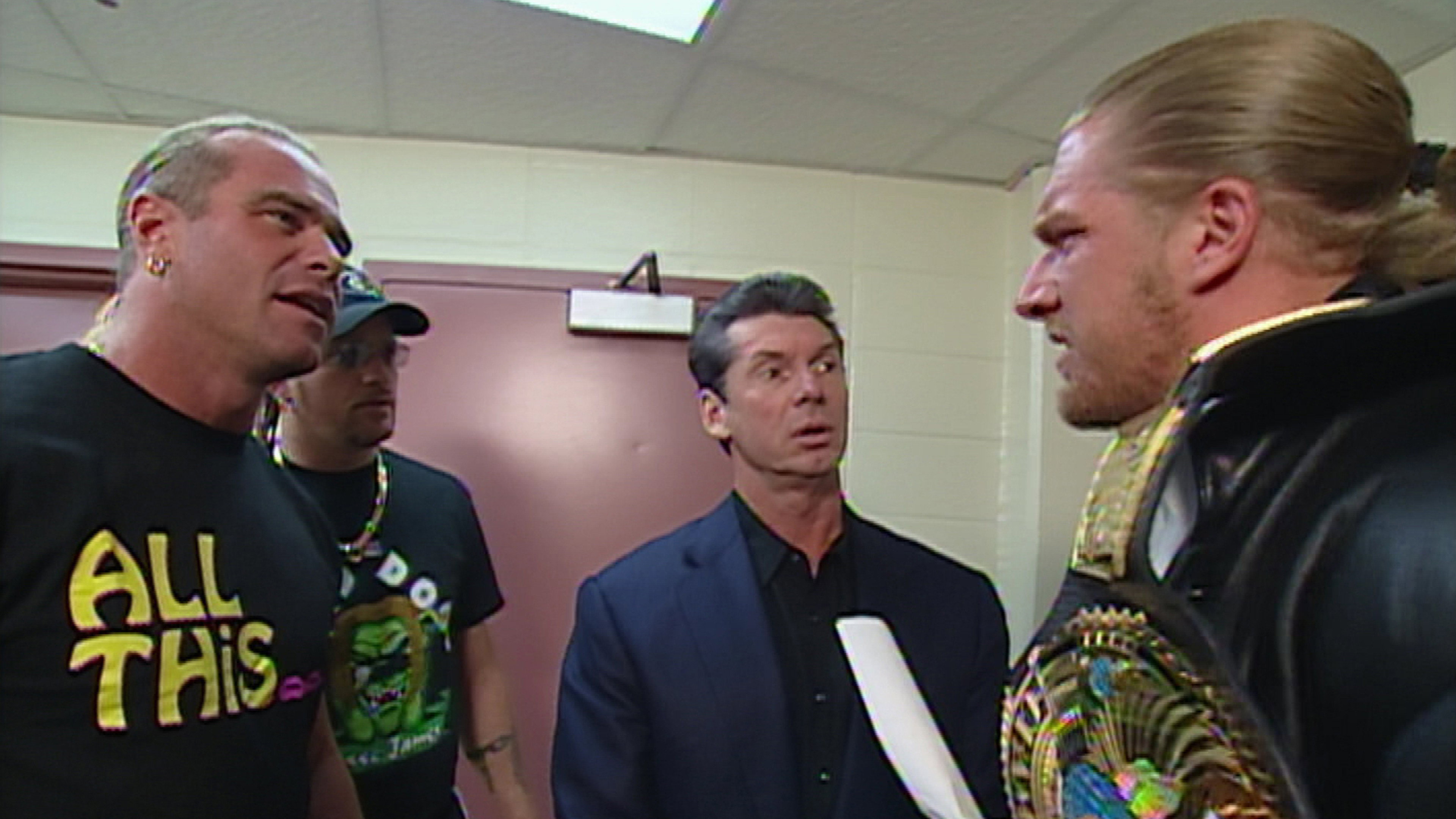 A still from October 25, 1999