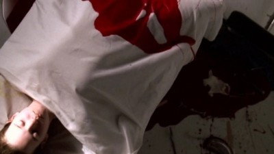 A still from Penny for Your Thoughts