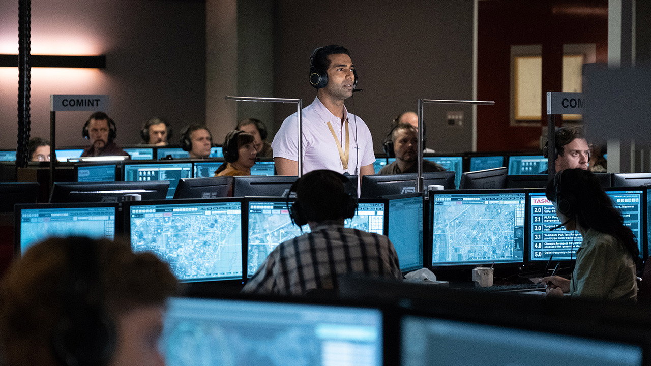 A still from Episode 1