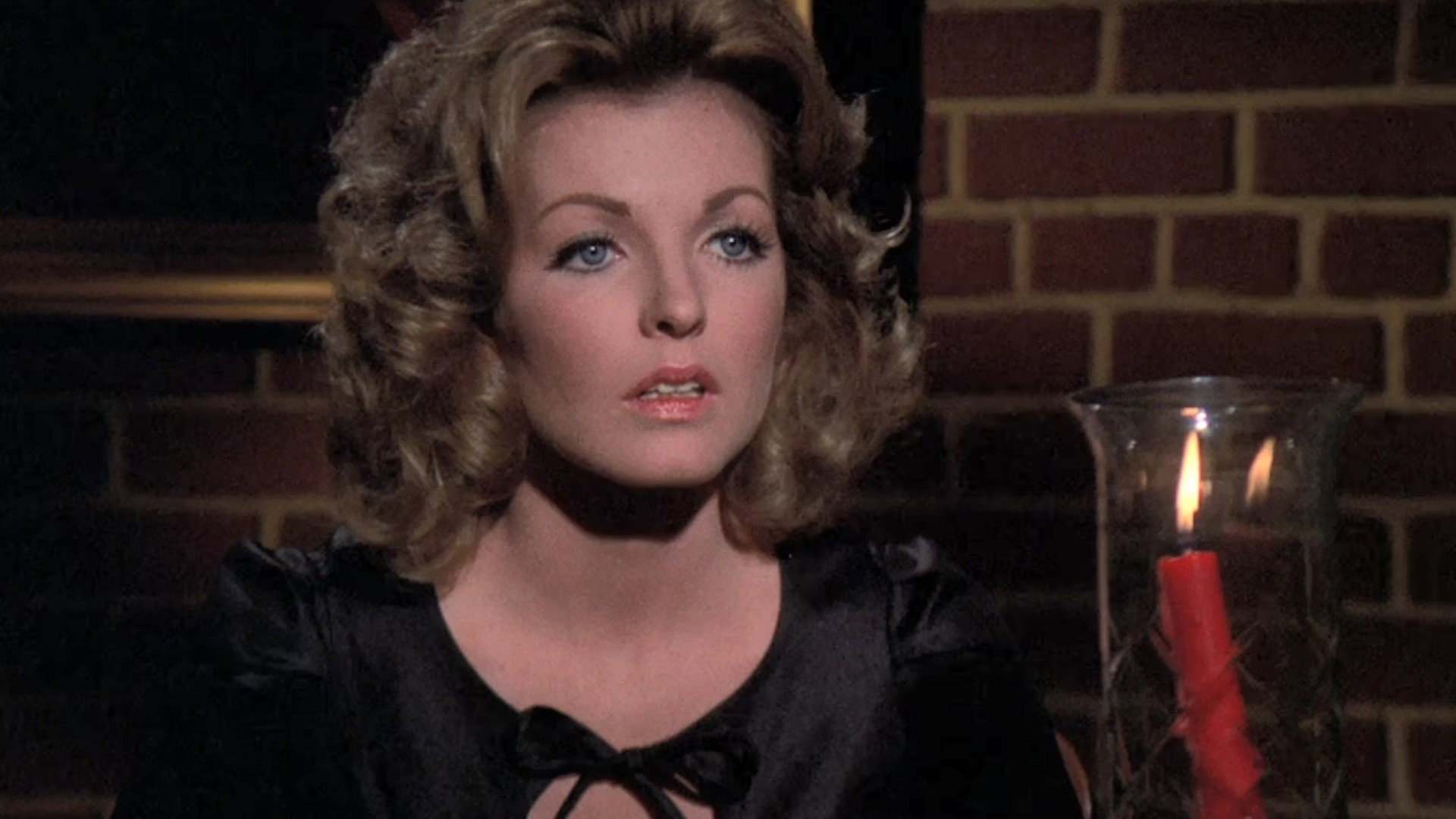 A still from The Glass Trap