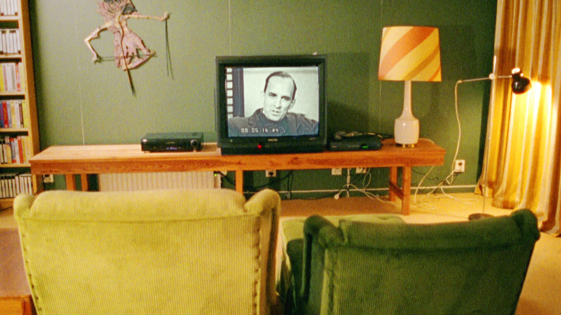 Bergman's Video