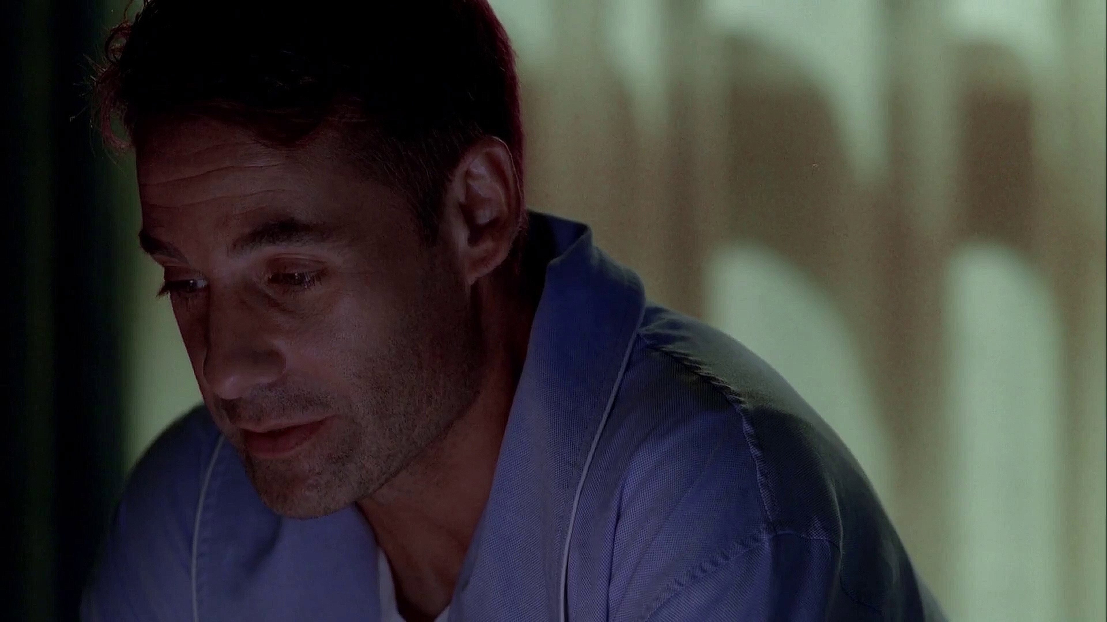 A still from I Am Become Death