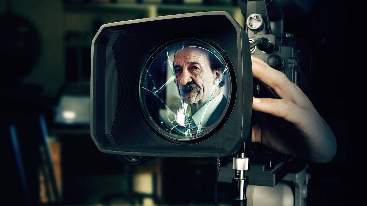 Vendetta: Truth, Lies and the Mafia