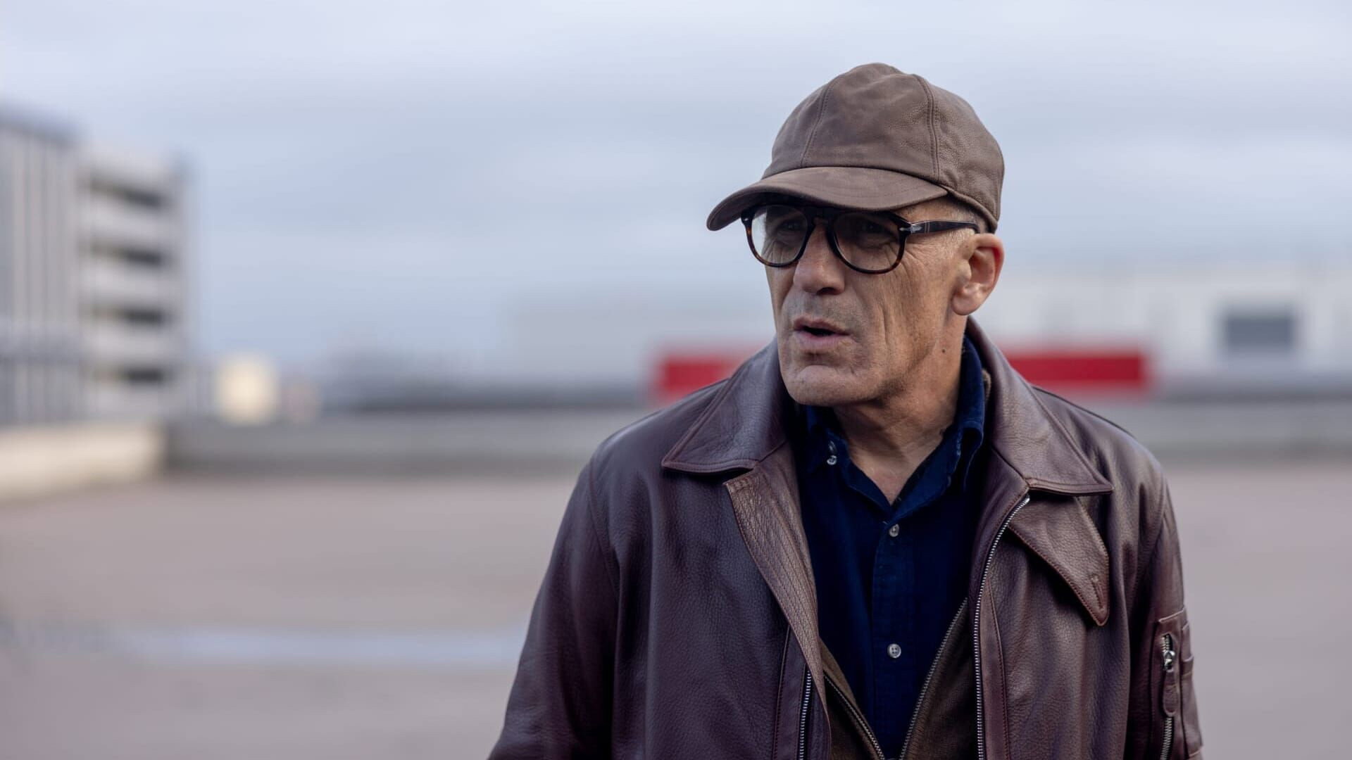 A still from Episode 1