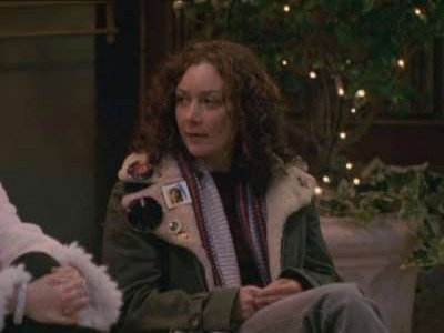 A still from Fanilow