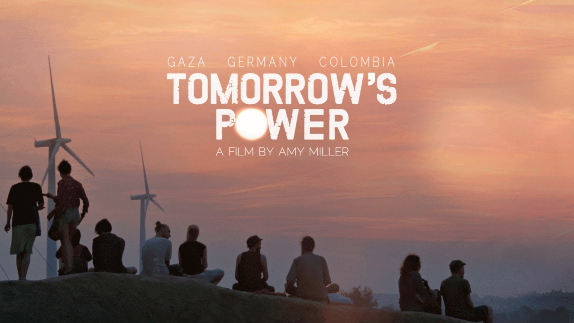 Tomorrow's Power