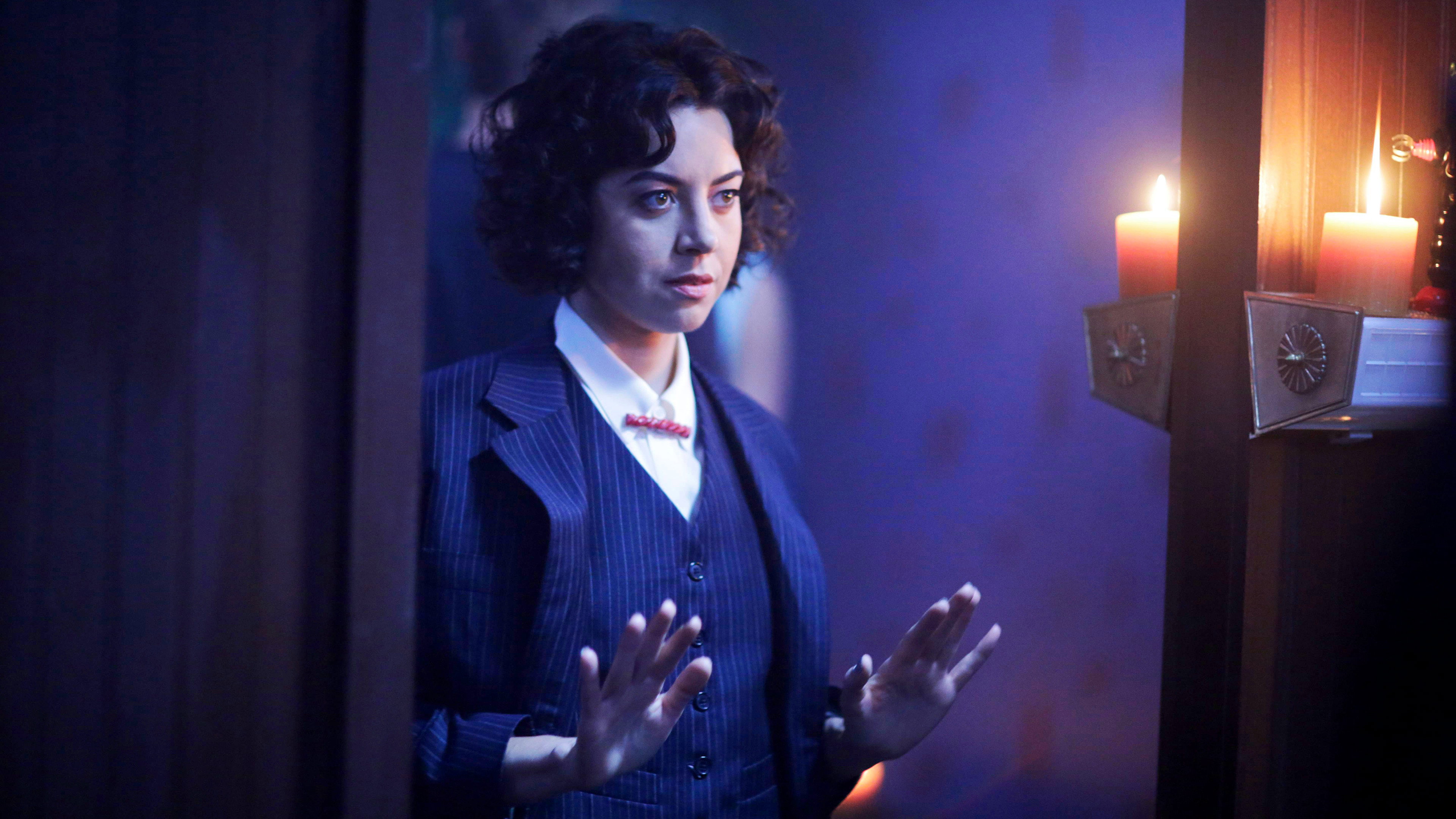 A still from Chapter 5