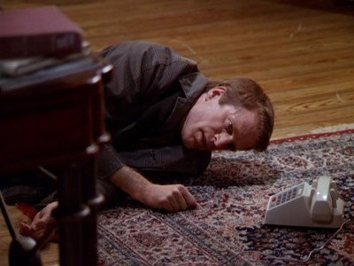 A still from Physician, Heal Thyself