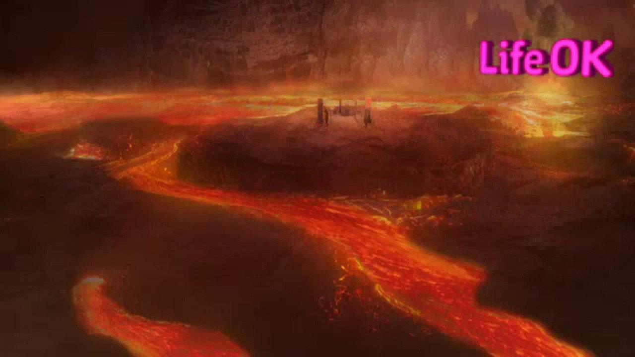 A still from Mahadev completes Ganesha's wish