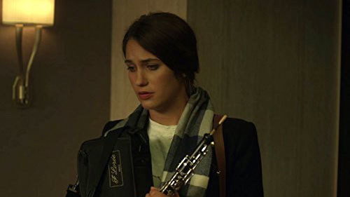 A still from Fifth Chair