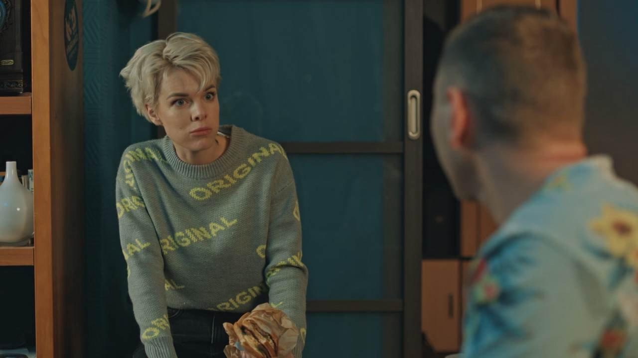 A still from Episode 10