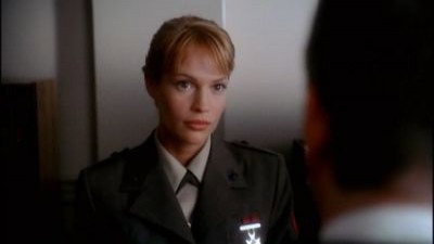 A still from Touch and Go