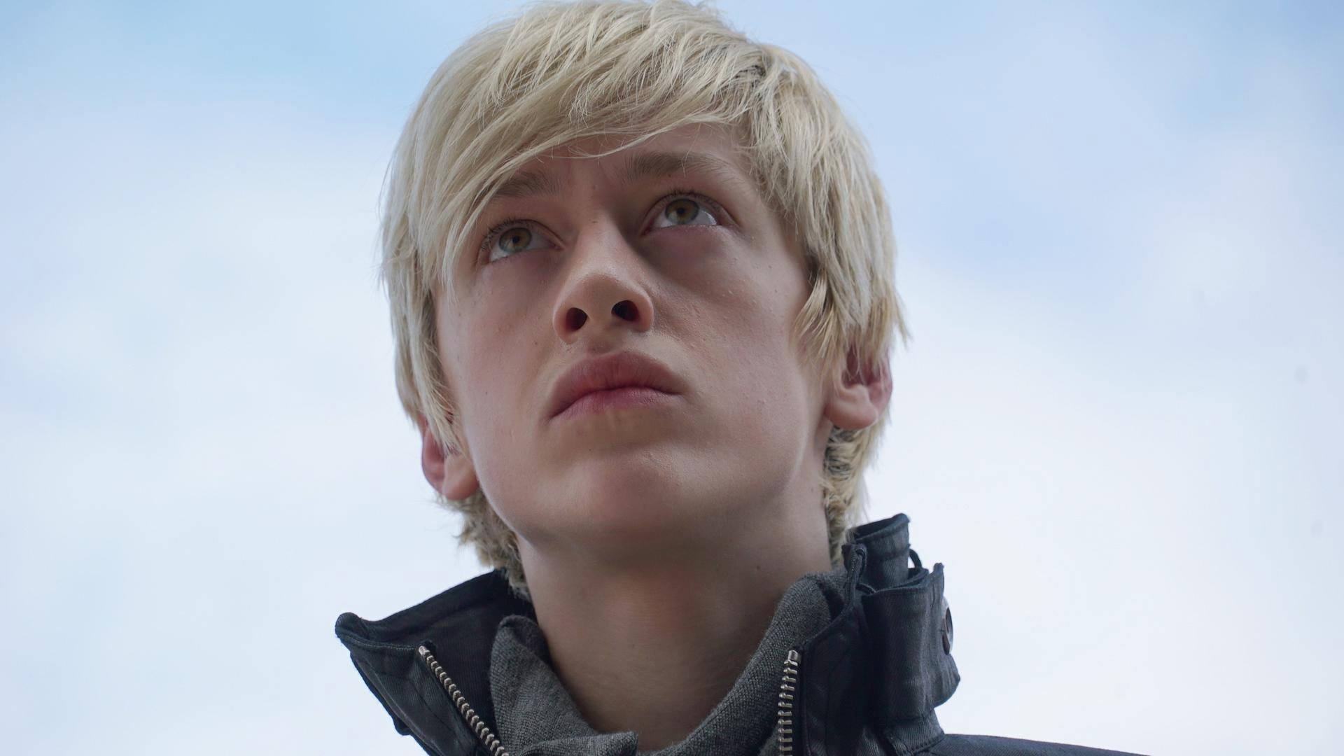 A still from gaMe changer