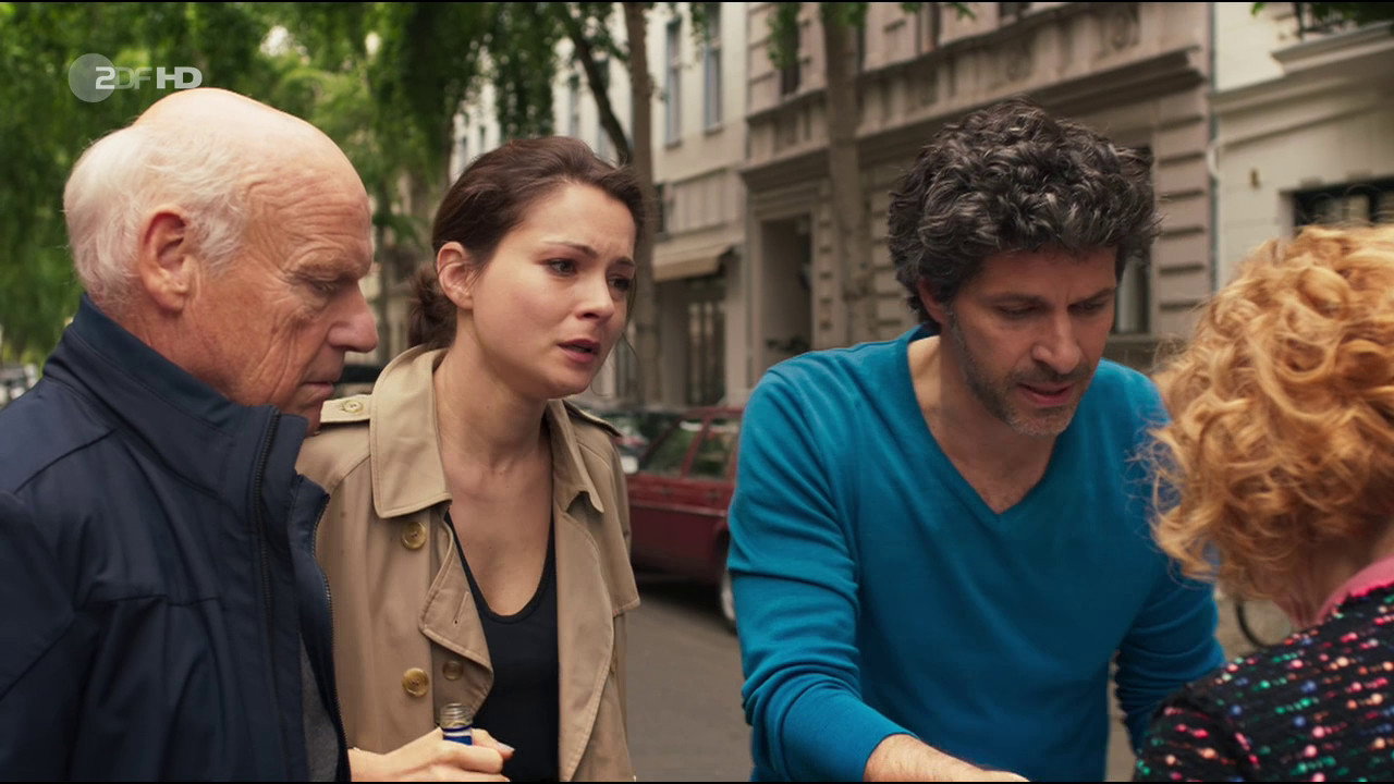 A still from Episode 6