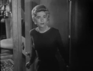 A still from The Visitor