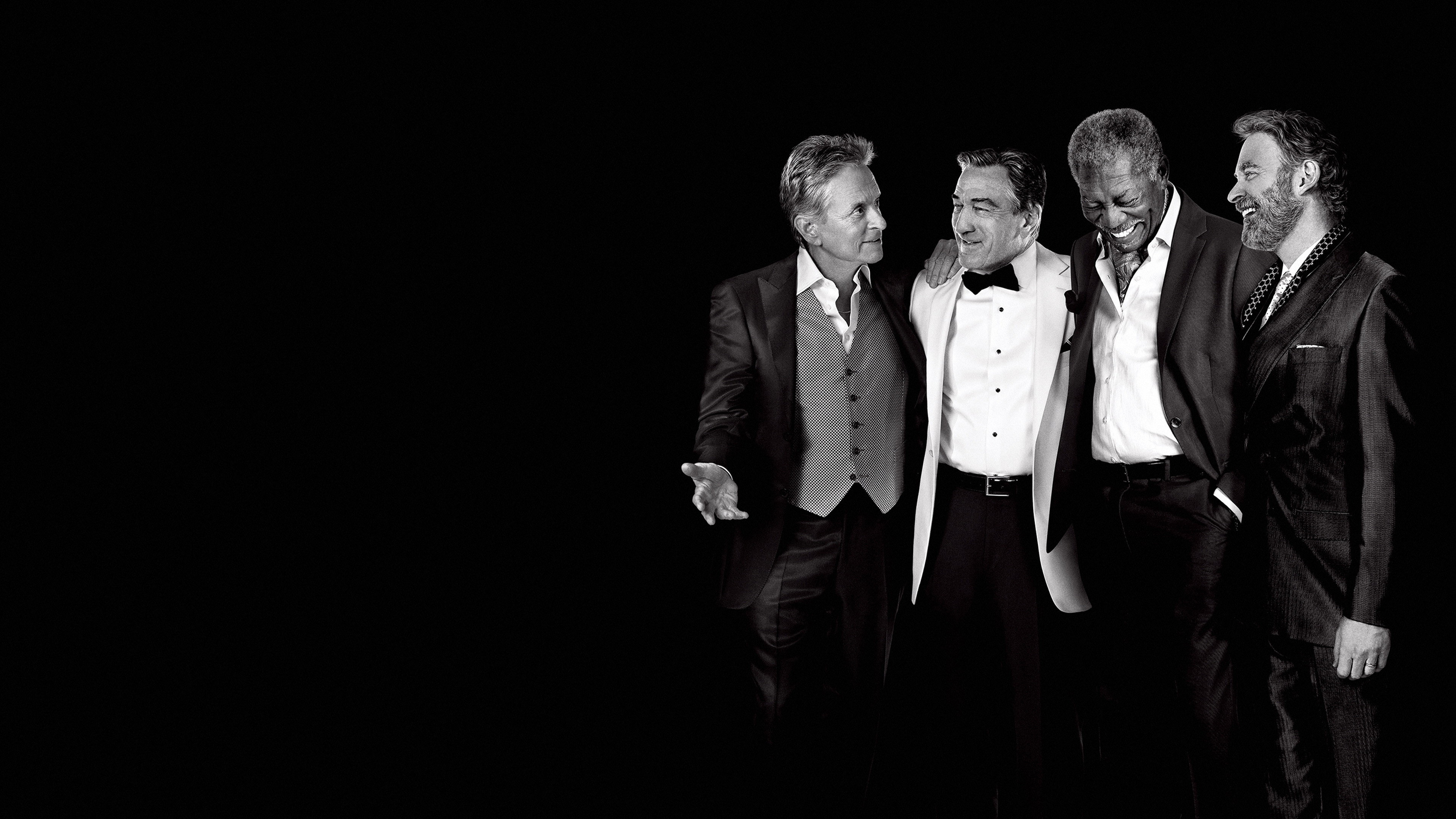 Last Vegas