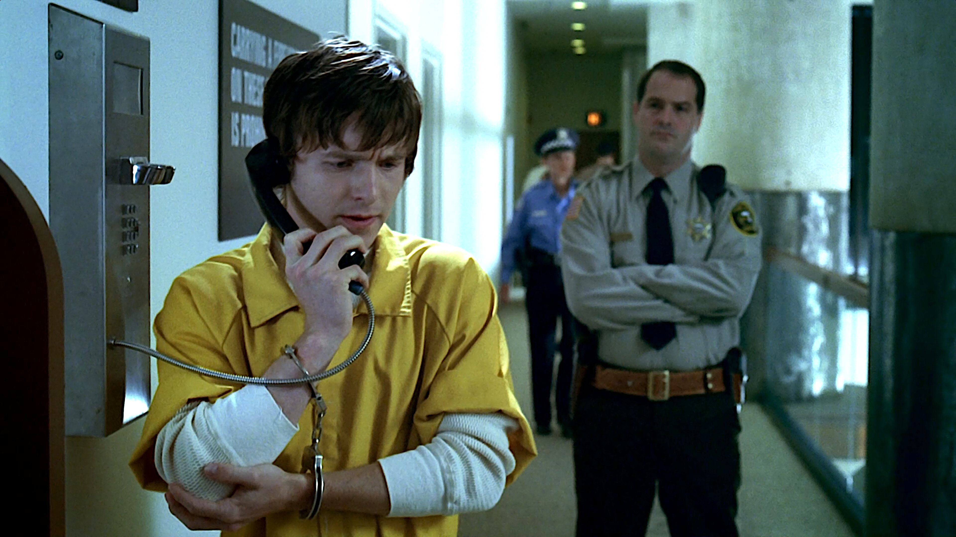 A still from Otis
