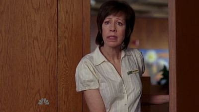 A still from The Talented Ms. Boddicker