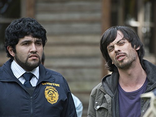 A still from Episode 7