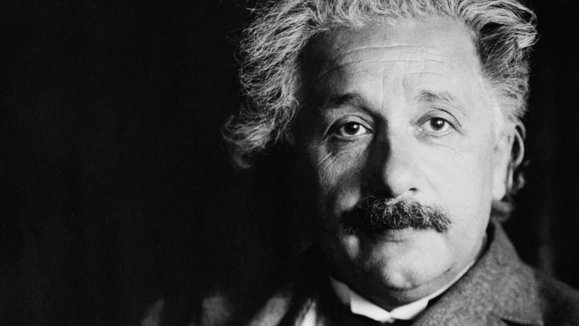 A still from Einstein's Big Idea