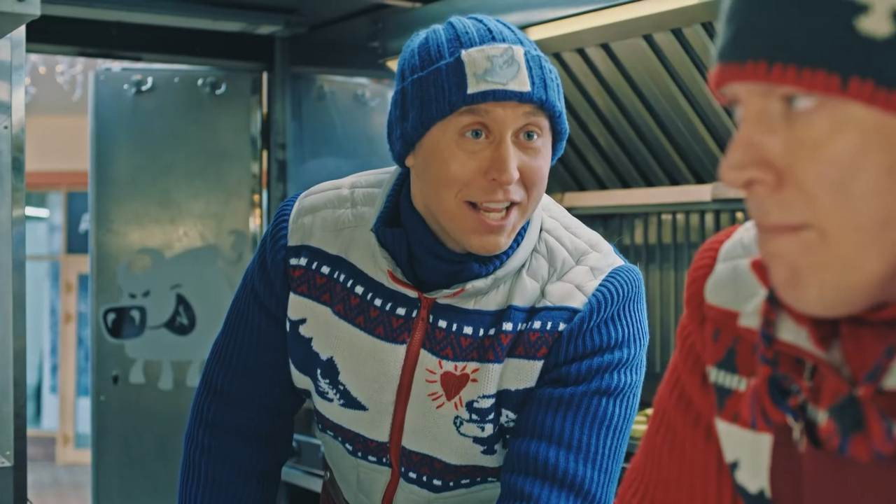 A still from Episode 4