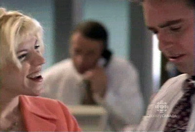 A still from Some Lies, Mostly Secrets