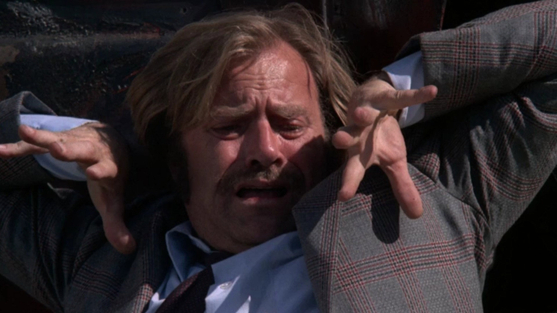 A still from Days Beyond Recall