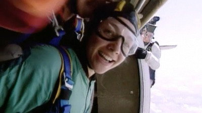 A still from Bird's Eye View