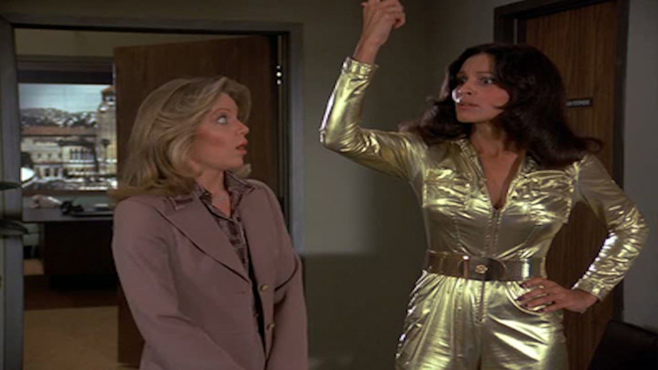 A still from That New Black Magic