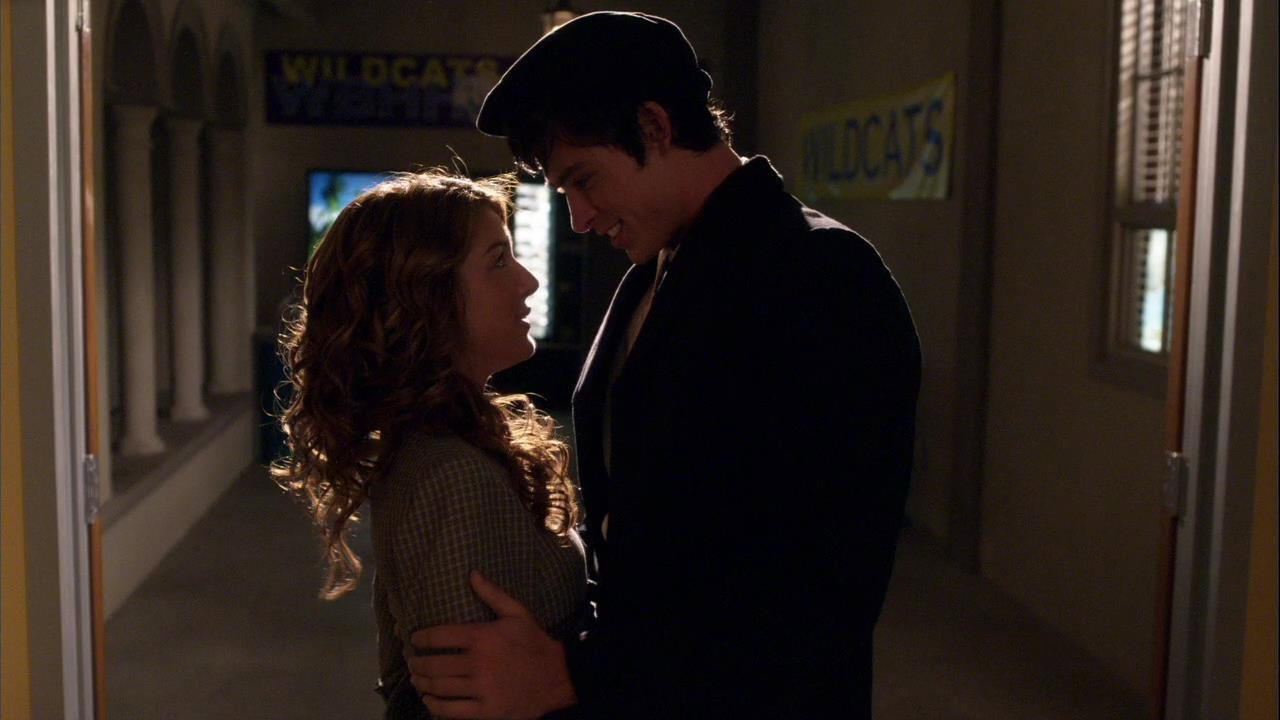 A still from Wide Awake and Dreaming