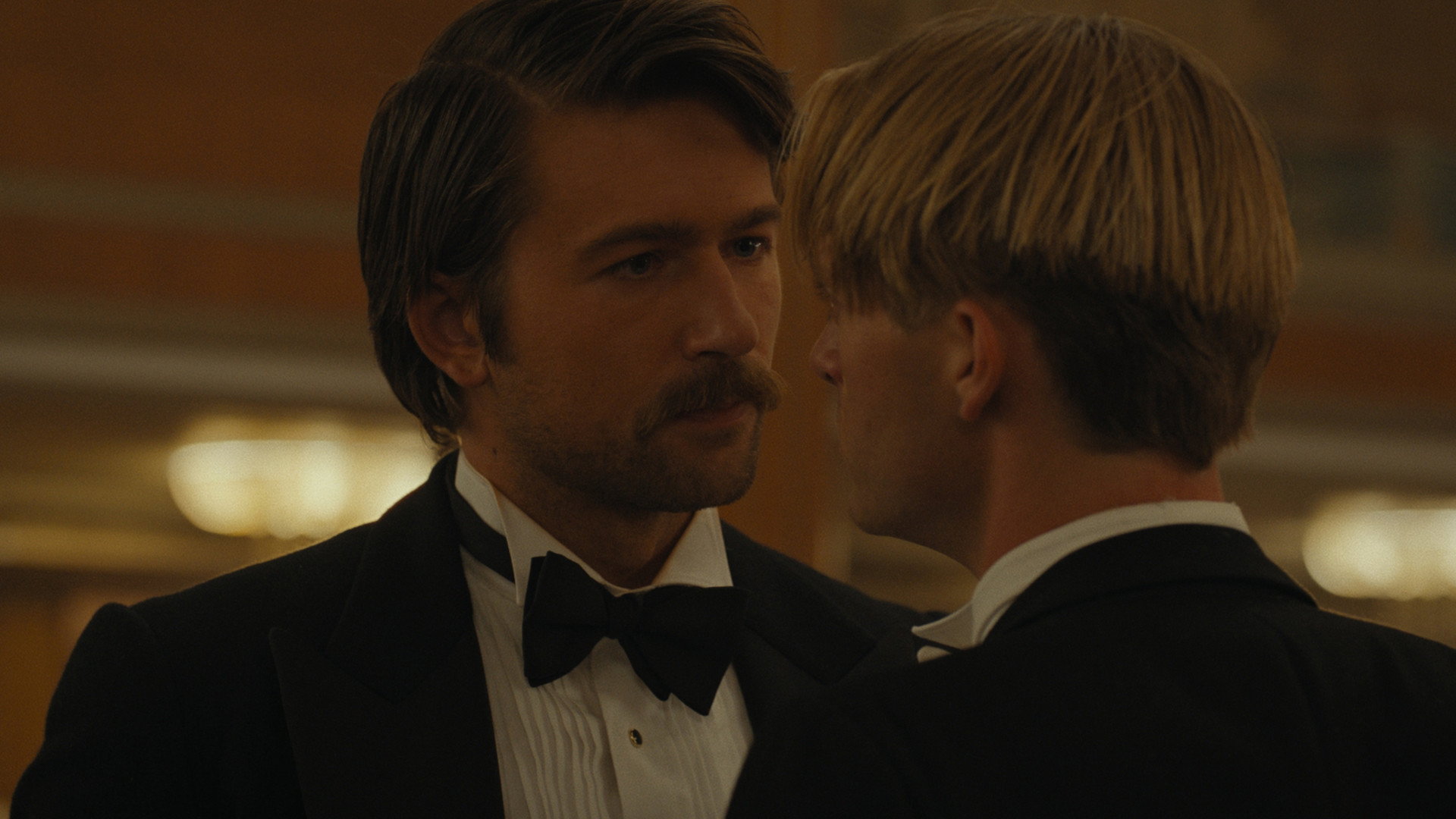 A still from Nothing Left to Lose