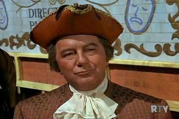 A still from Beaumarchais