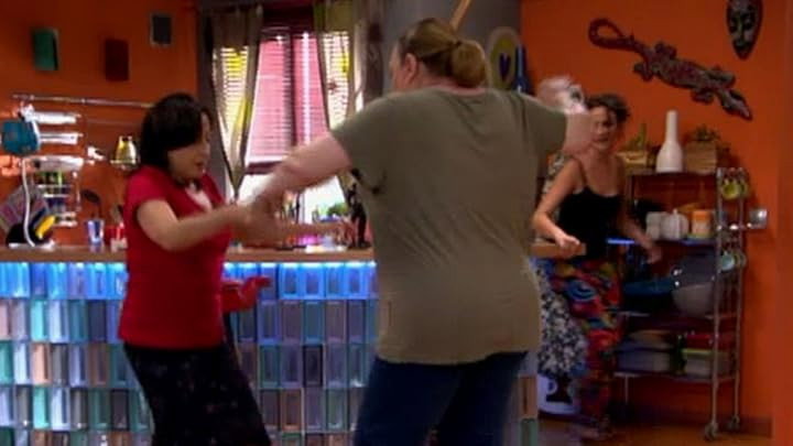 A still from Episode 8