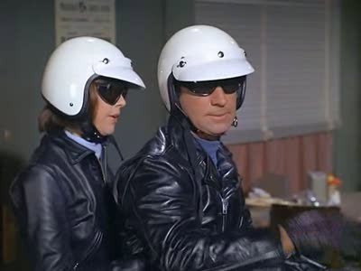 A still from The Mild Ones