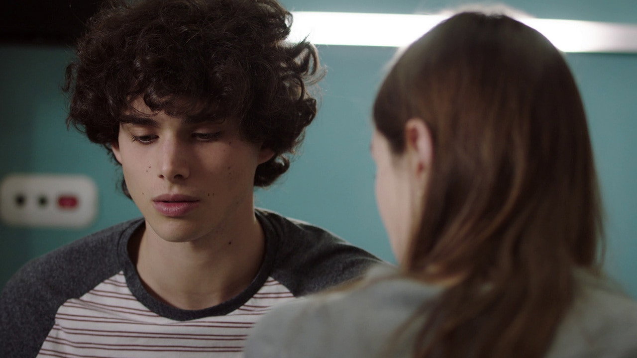 A still from Episode 6