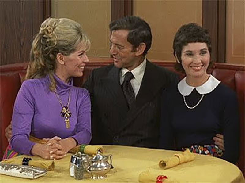 A still from Gloria, Hallelujah