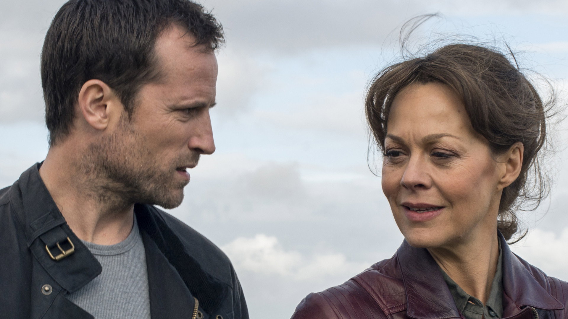A still from Episode 6