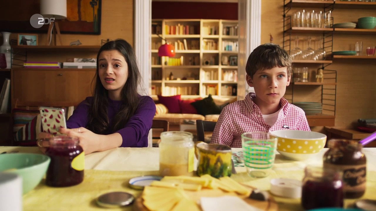 A still from Episode 4