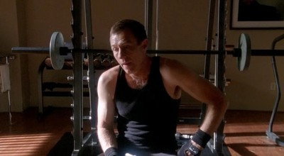 A still from Mr. Monk Meets the Playboy