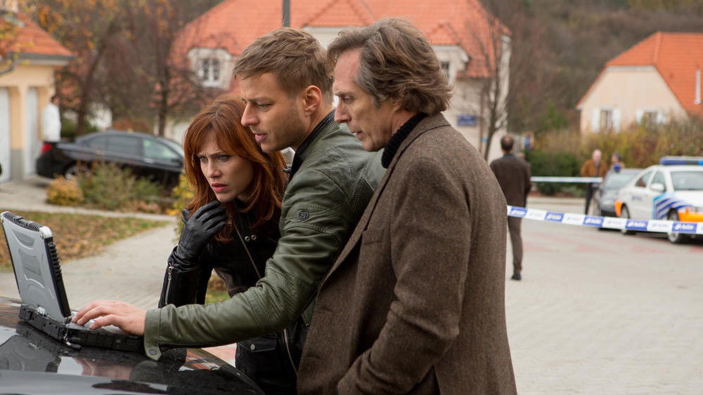 A still from Home Is Where the Heart Is