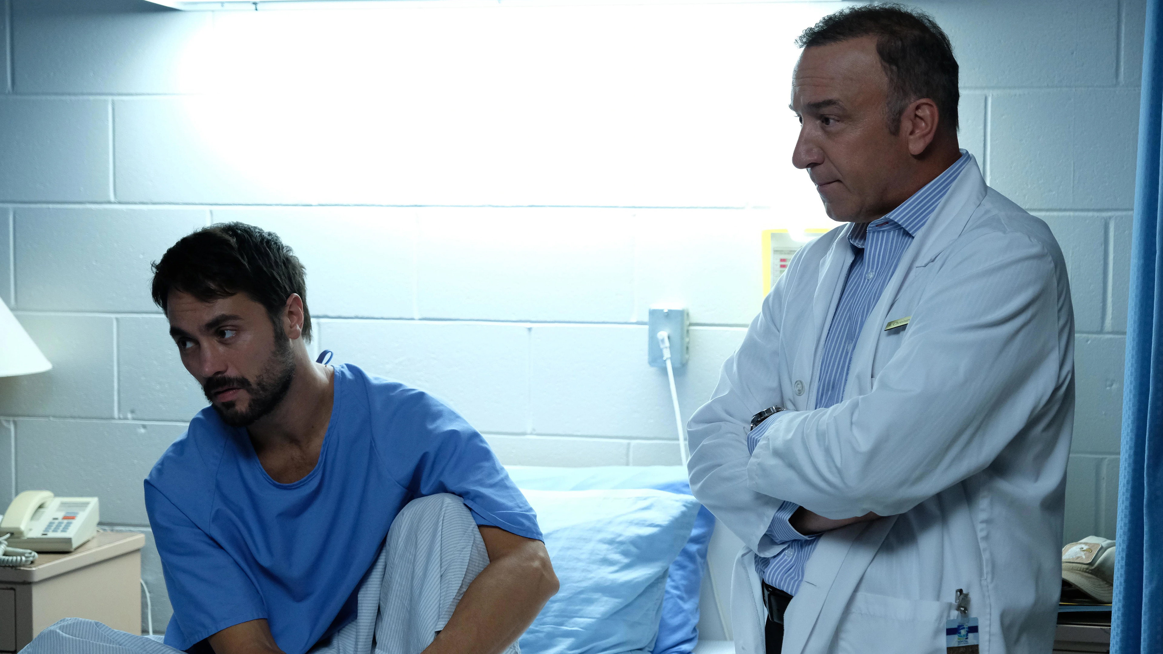 A still from Episode 10